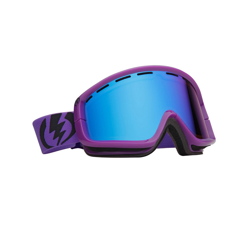Electric EGB2 Royal Purple
