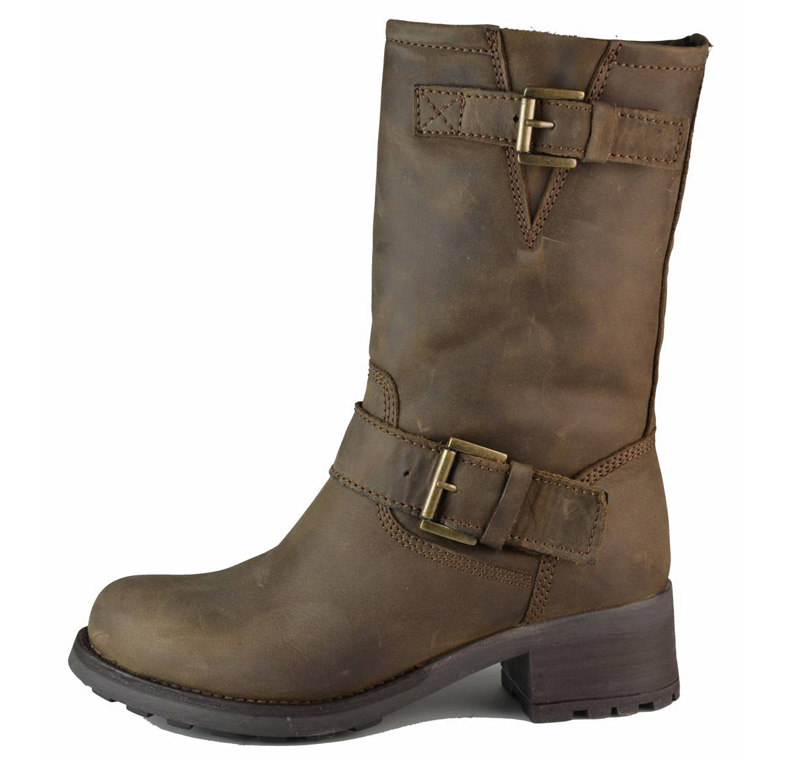 Shoe Biz B3923 Crazy Horse