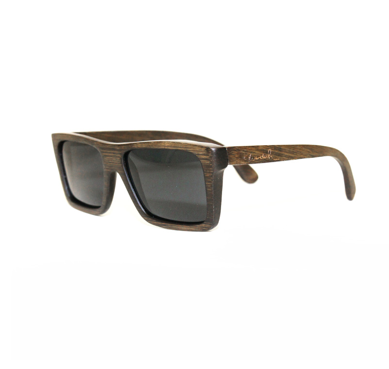 doodah Bamboo Shades