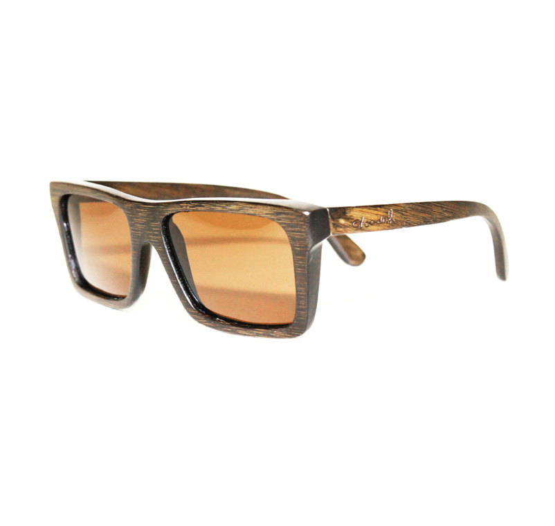 doodah Bamboo Shades