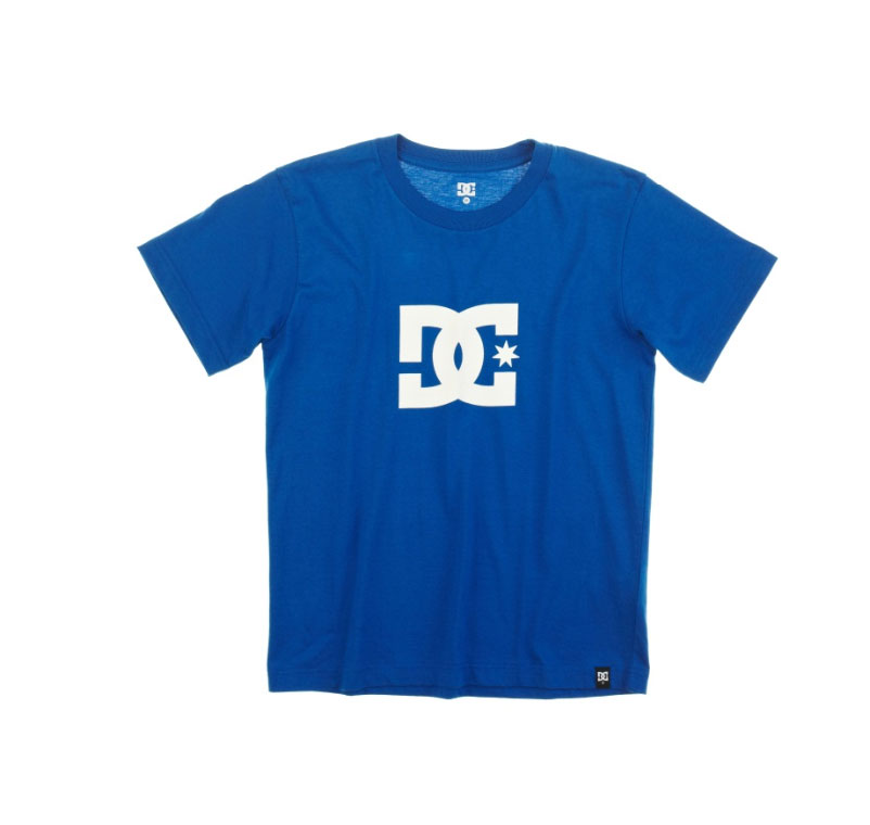 DC Boys Star SS
