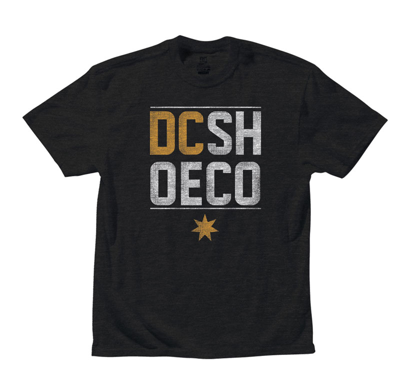 Boys Rebar Tee