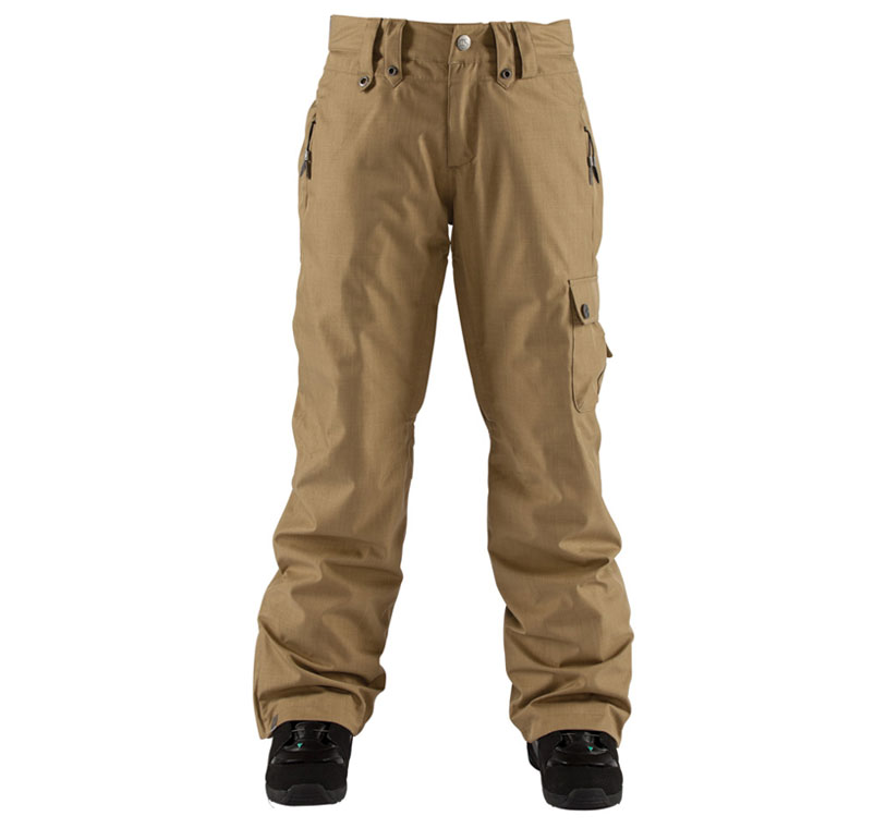 Bonfire W Safari Pant