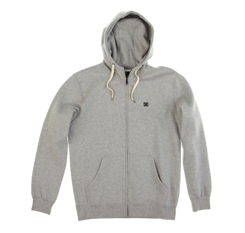 DC Keystone 3 Zip Hoody