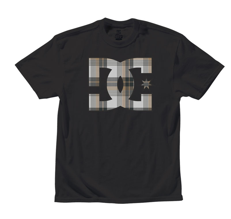 Thresher Tee