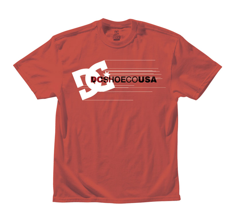 Streamers Tee
