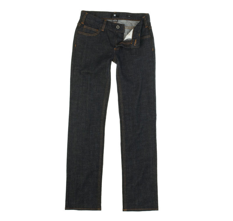 DC DC Slim BY Denim