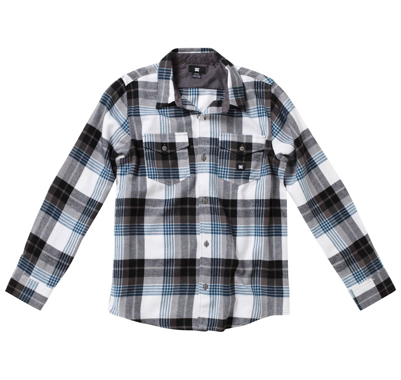 DC Boys Hackelman LS