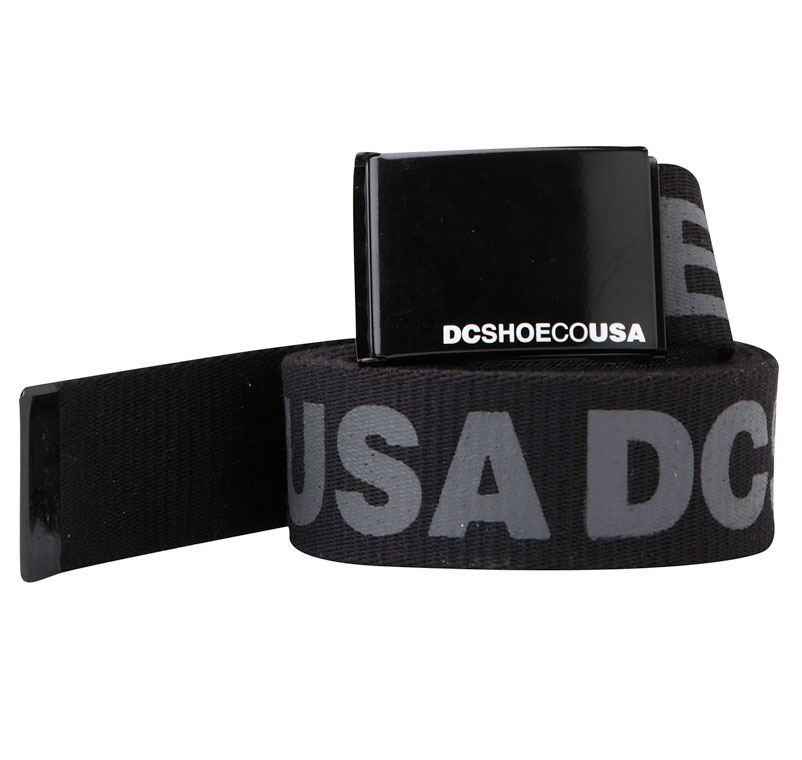 DC Chinook 5 Reversible Belt