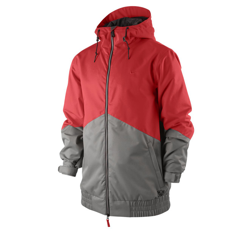 Nike Kampai Jacket
