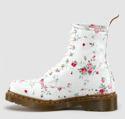 Dr. Martens 1460 Portland Rose