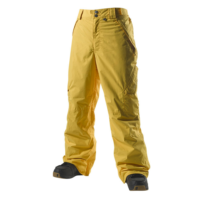 Special Blend Strike Pant
