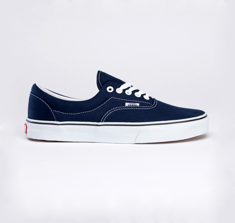 Vans U Era