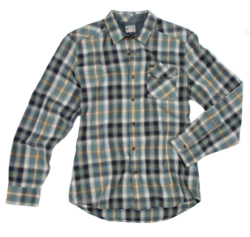 Volcom Cruz LS