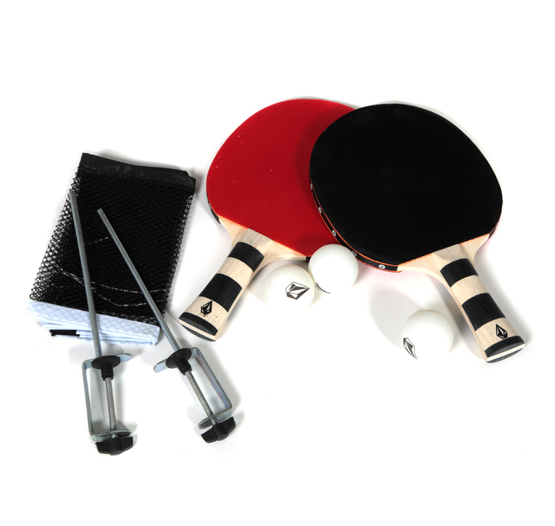 Volcom Ponger Gift Set