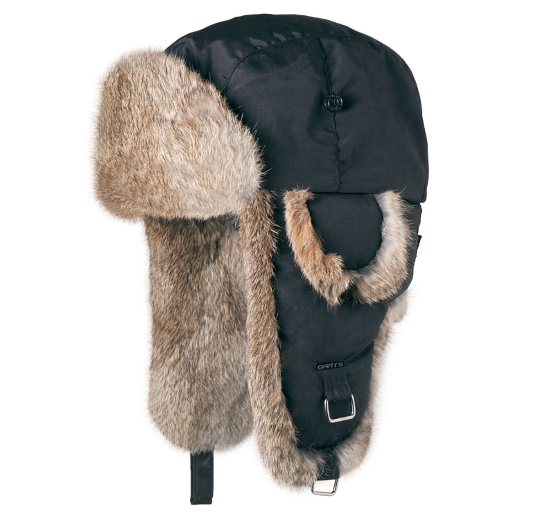 Barts Kamikaze Real Fur