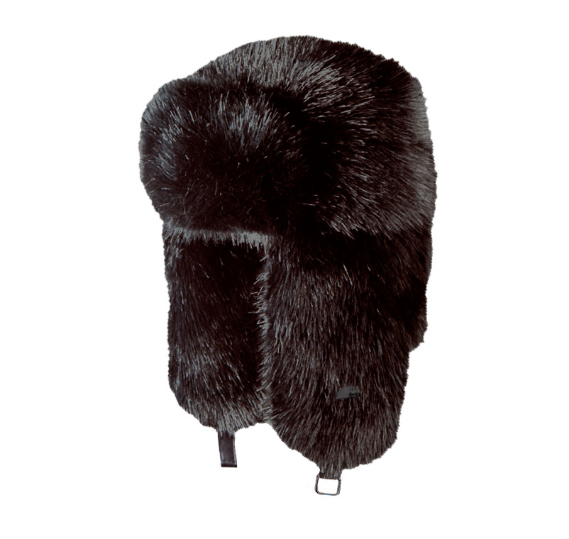 Barts Fur Bomber