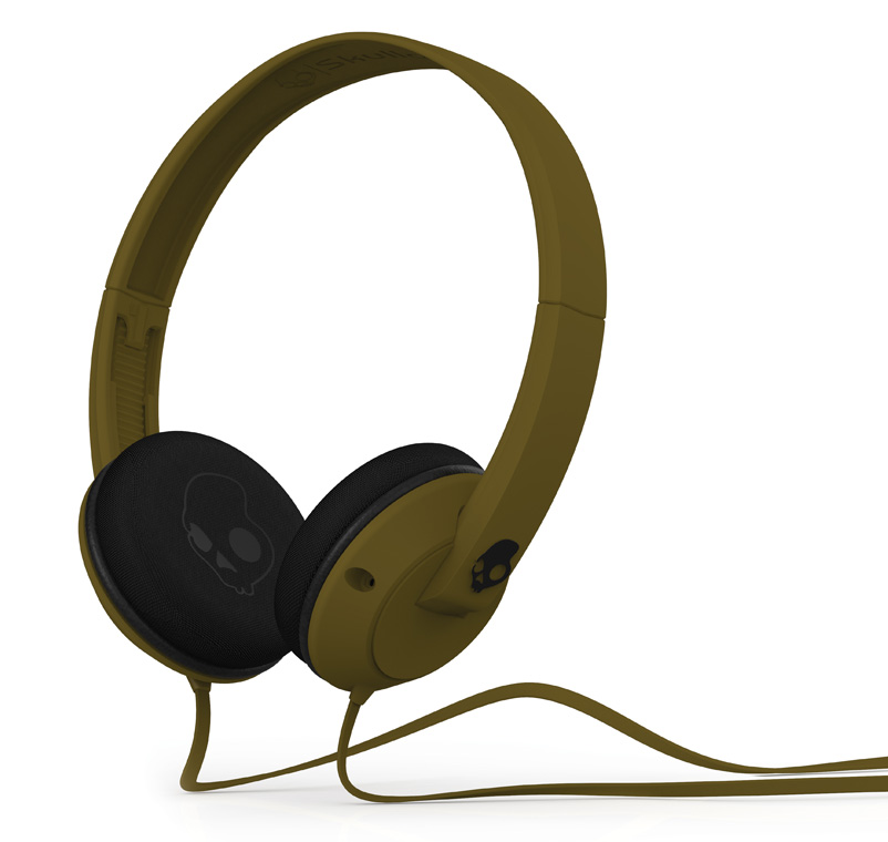 Skullcandy Uprock w/Mic