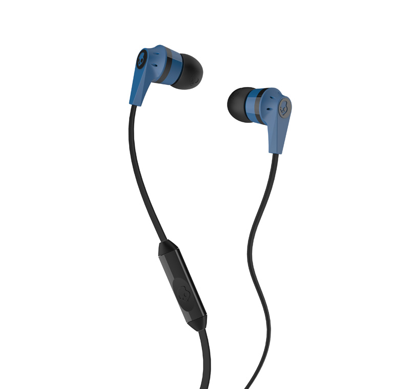 Skullcandy Ink'd 2 w/Mic