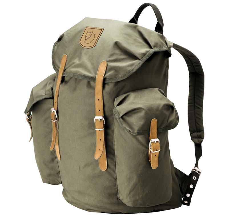 Fjällräven Vintage 20L