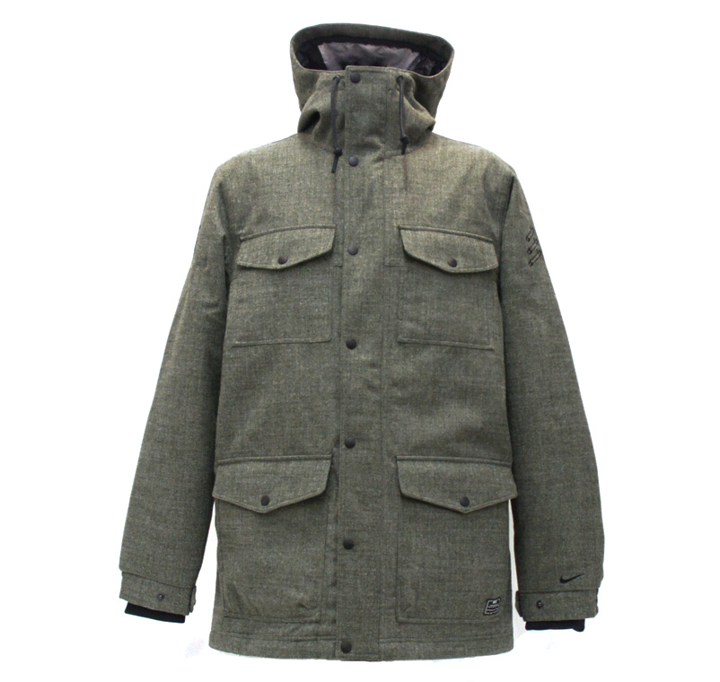 Nike DK Jacket