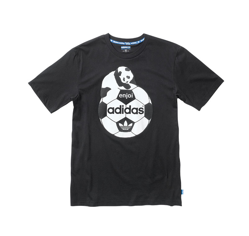 Adidas Tee-Enjoi