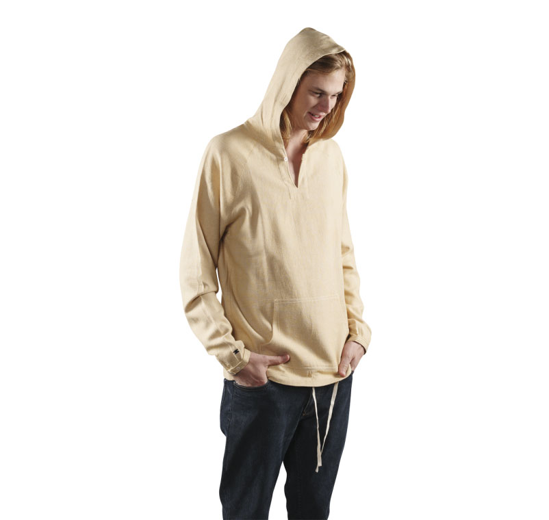 Altamont Cheechako Hoodie