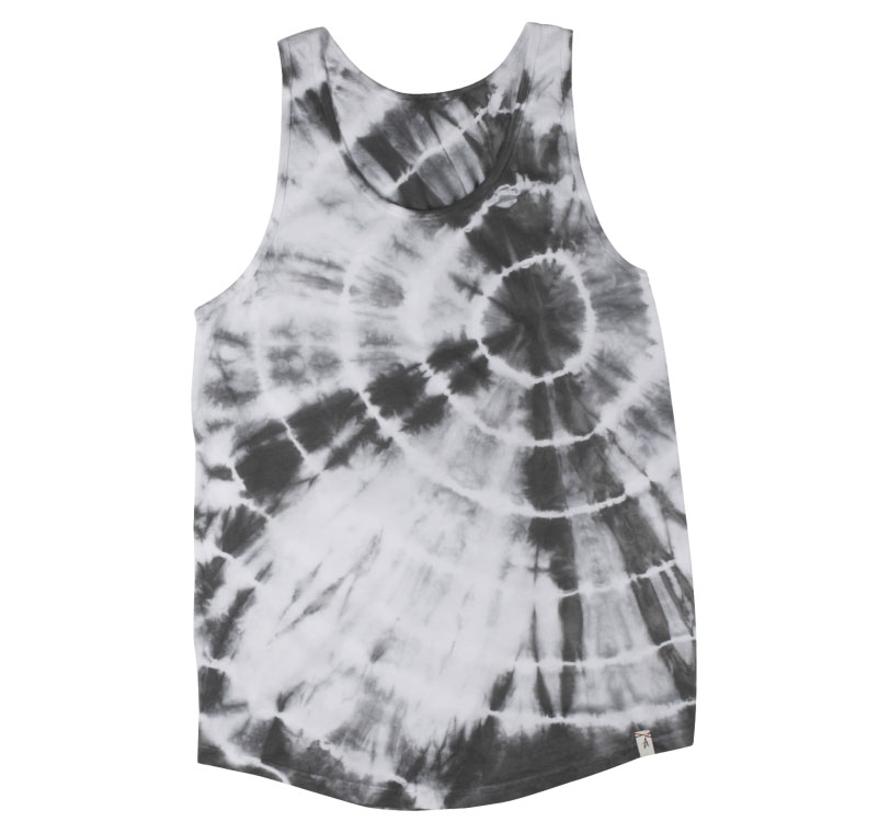 Altamont Heart Burst Tank