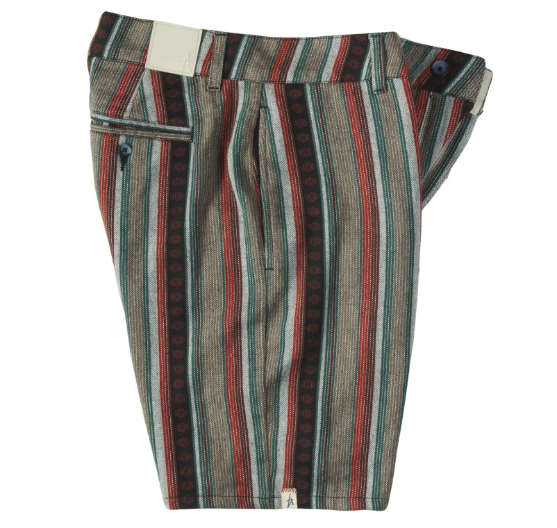Altamont Santos Short