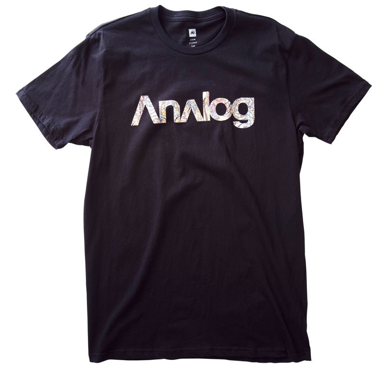 Analog Anatolog Slim
