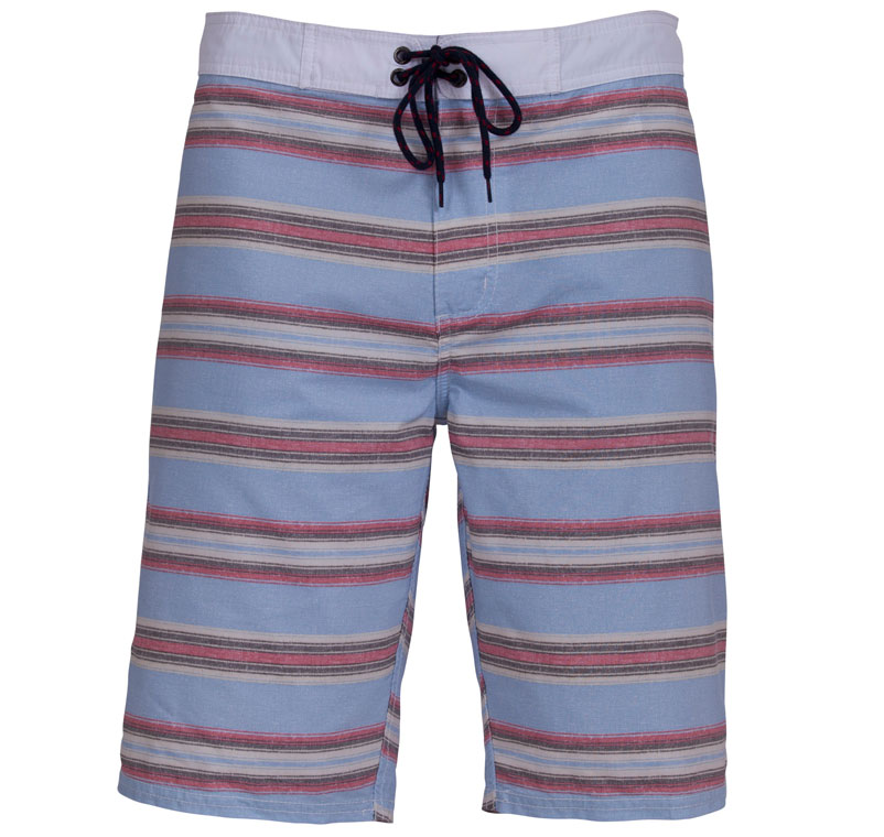 Analog Chisel Boardshort