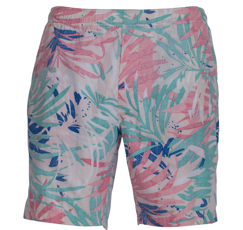 Analog Las Palmas Short