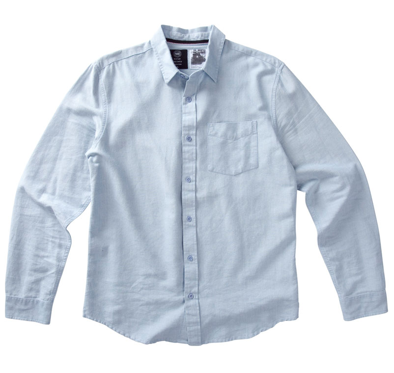 Analog Oxford LS