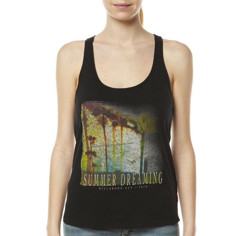 Billabong Along With
