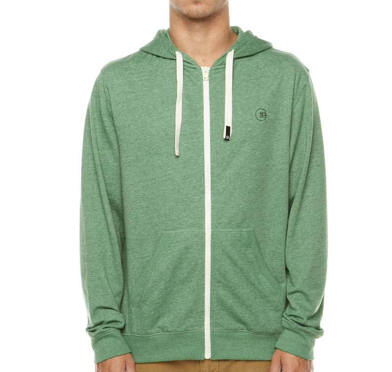 Billabong Balance Ziphood