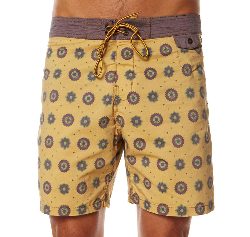 Billabong Cogs