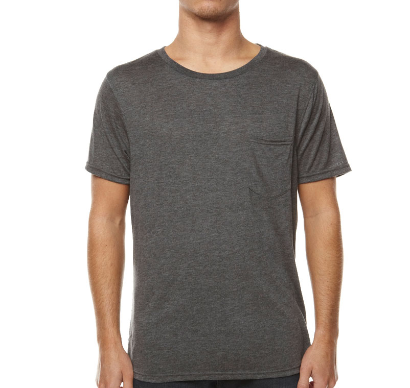 Billabong Delux SS Lister