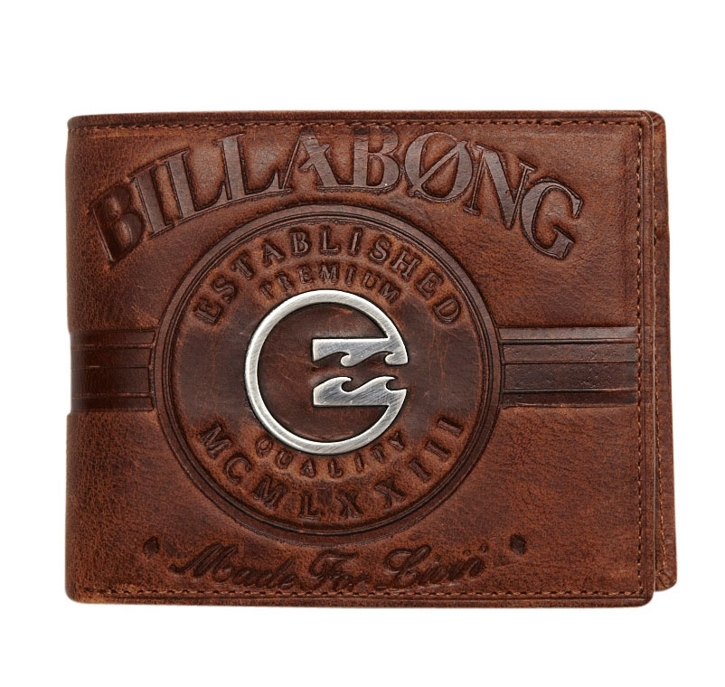 Billabong Hennessy Wallet
