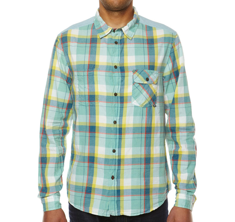 Billabong Larsen LS