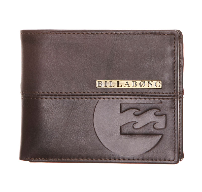 Billabong Latitude Wallet