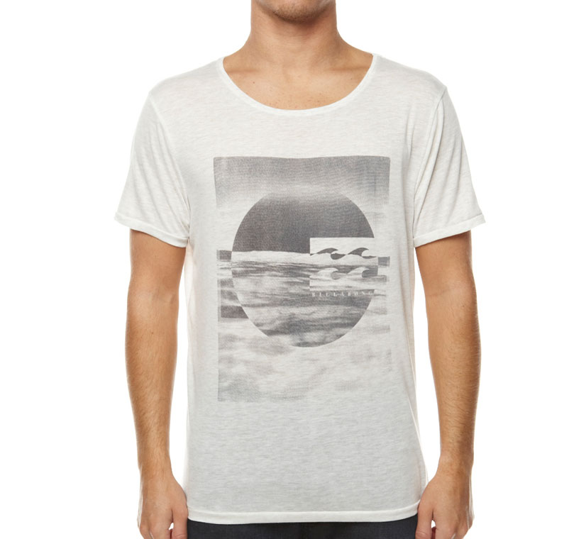 Billabong Lens SS