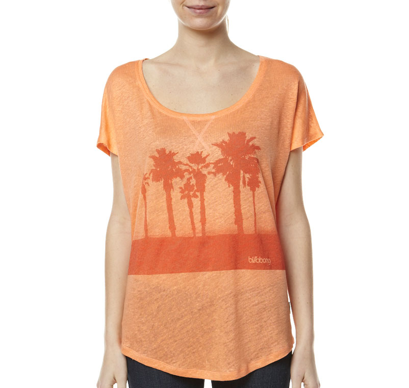 Billabong Palm Dream