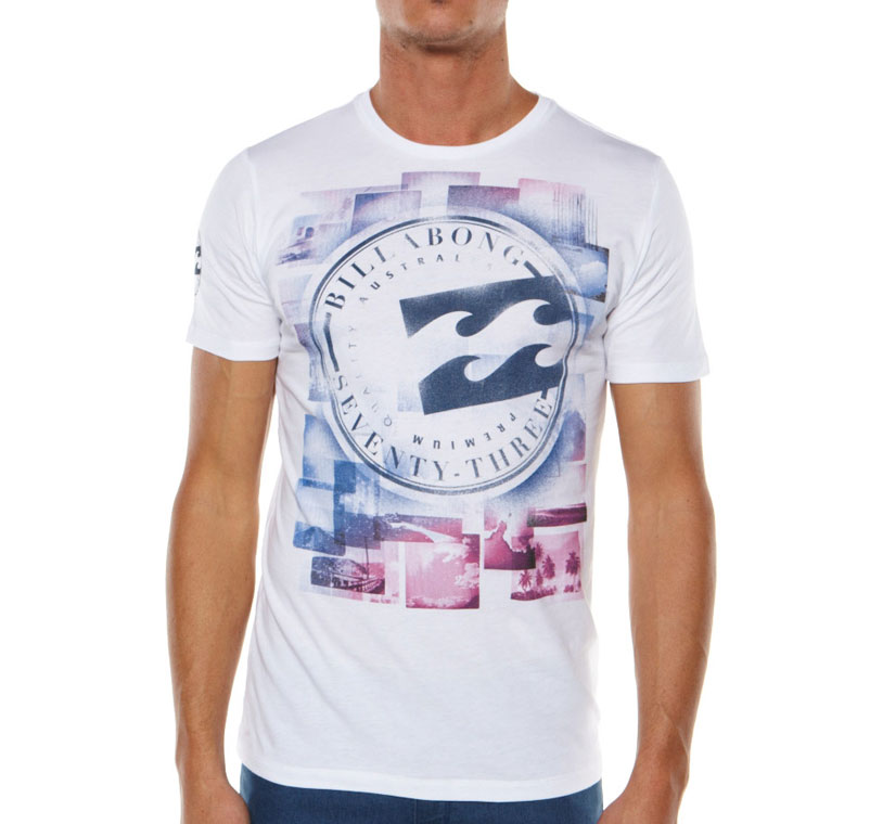 Billabong Plasma SS