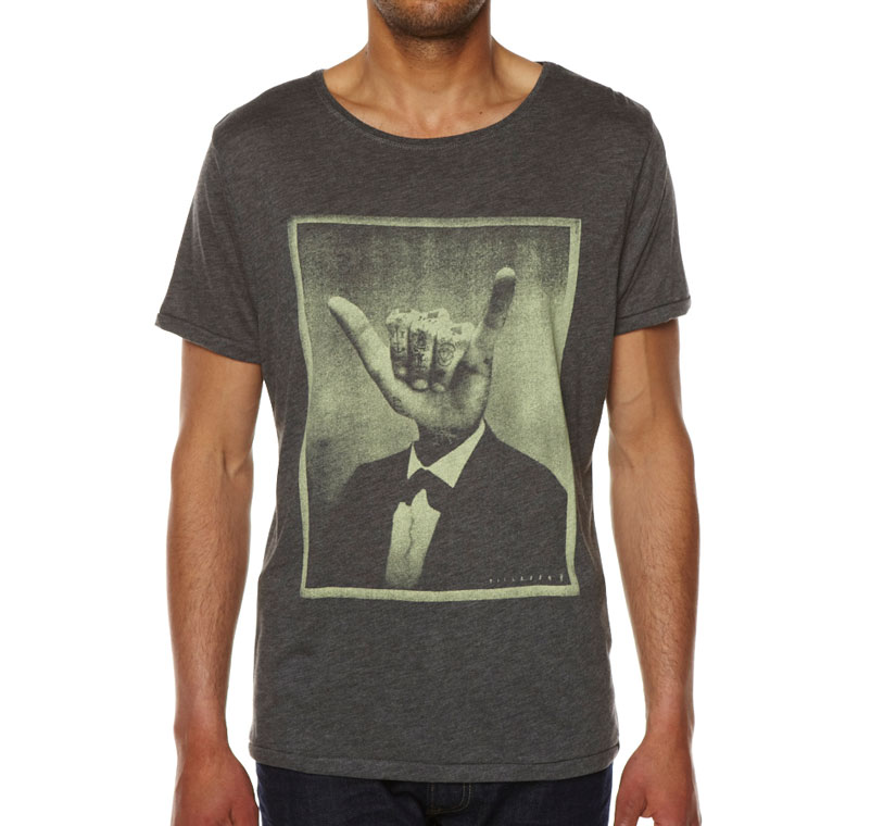Billabong Shaka Tee SS