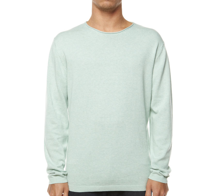 Billabong Teflon Crew Plain
