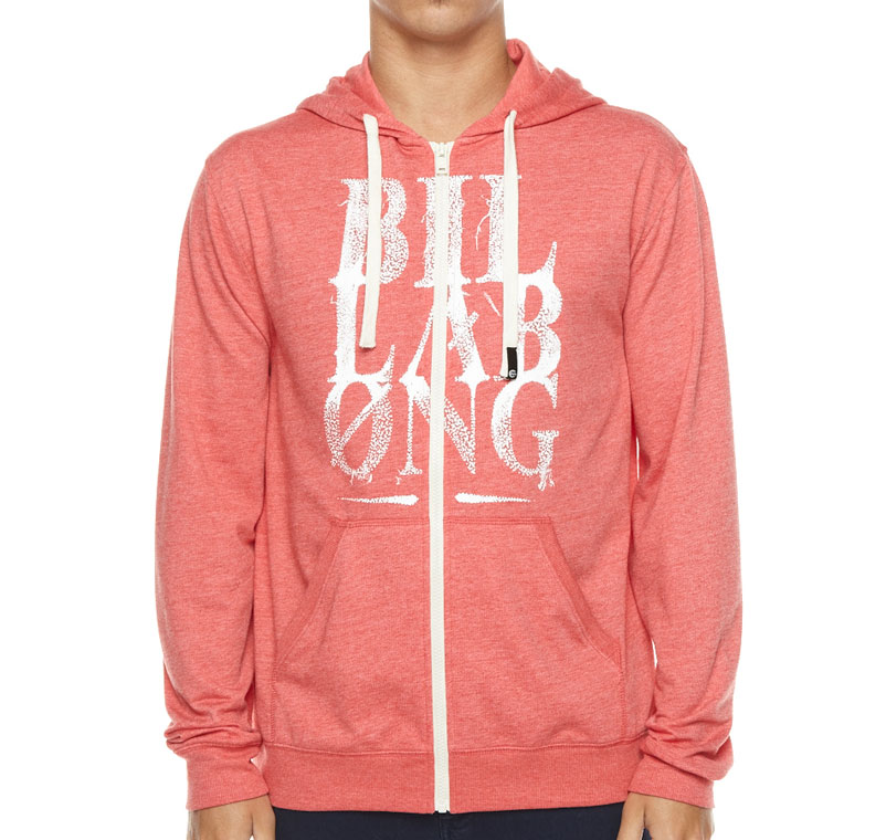 Billabong Truck Ziphood