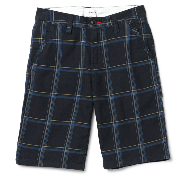 Burton Boys Base Camp Short