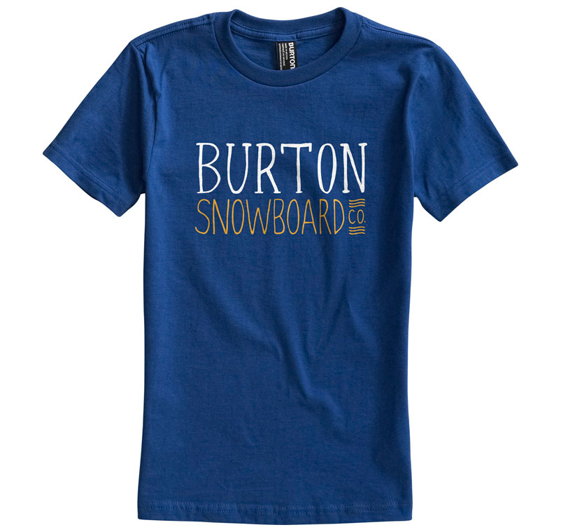 Burton Boys Battery SS