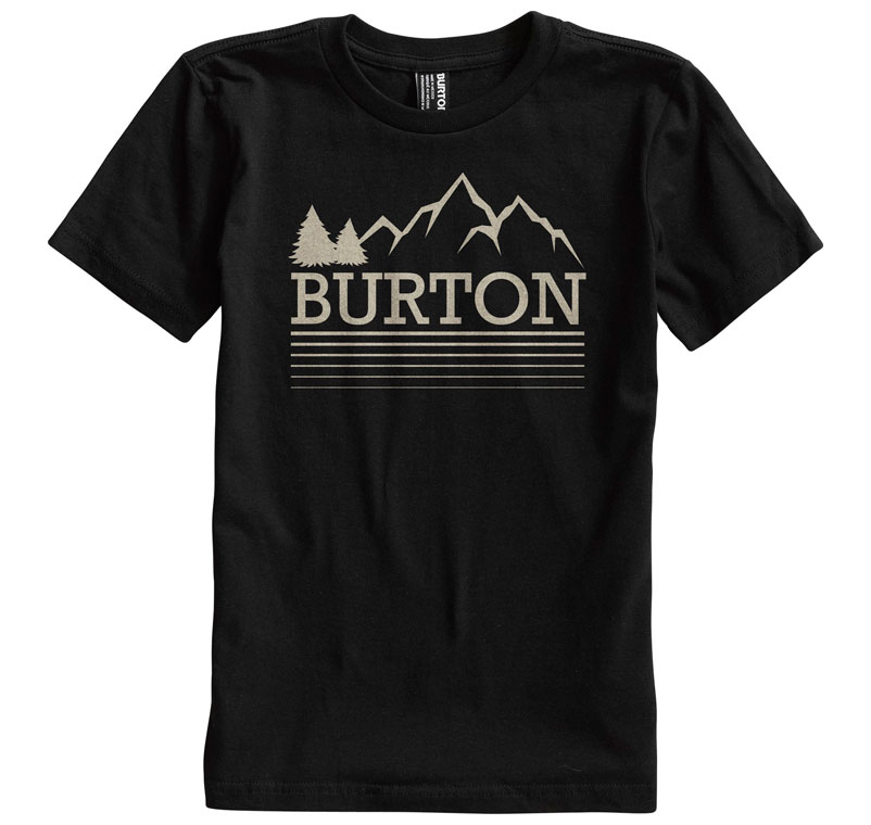 Burton Boys Griswold SS