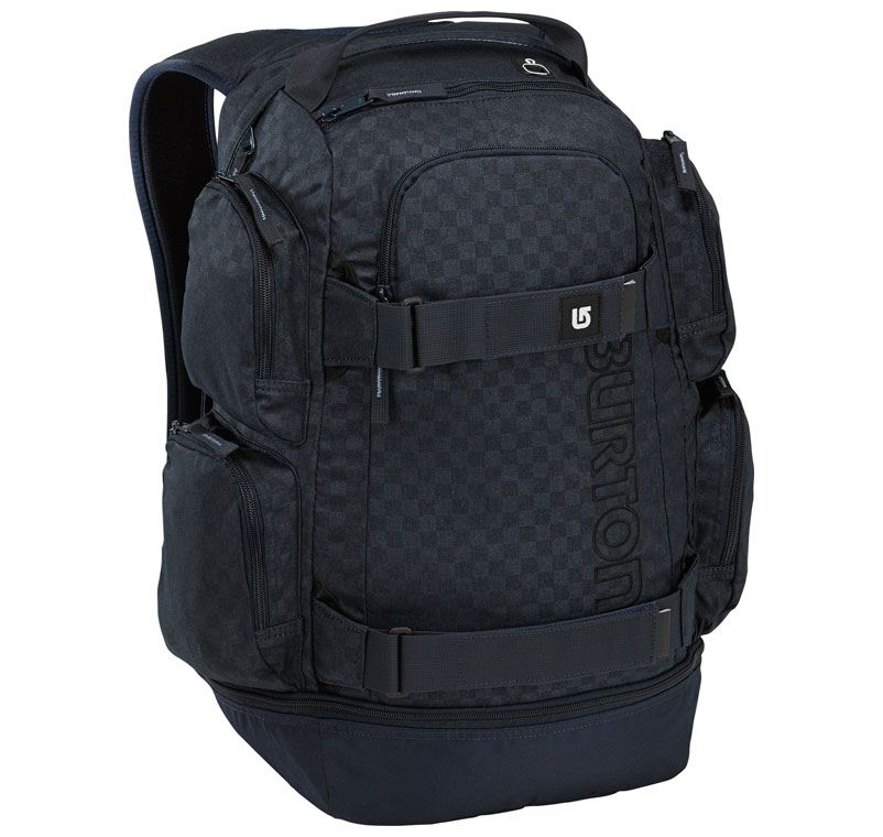 Burton Distortion Pack